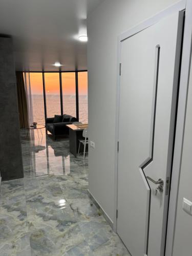 Gallery image of Tropical garden apartments in Batumi