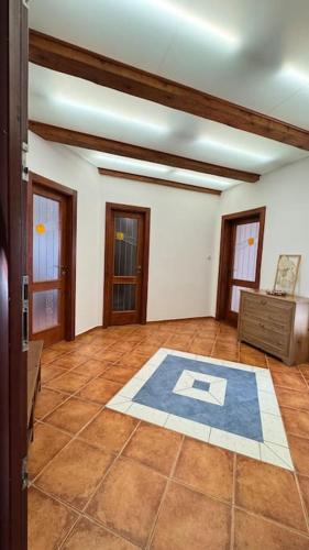 Gambar di galeri bagi Kollarova Apartment di Mariánské Hory