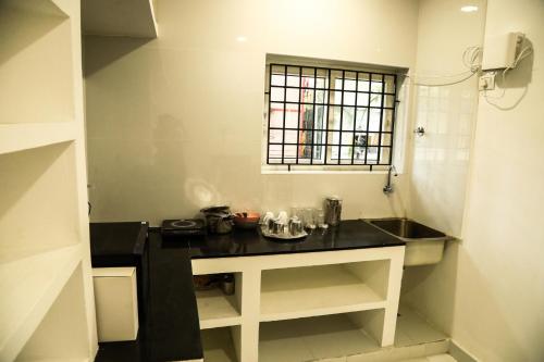 Gallery image of F-1 Tulsi By The Peace in Chennai