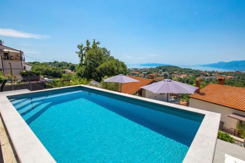 Apartment Srok, Relax