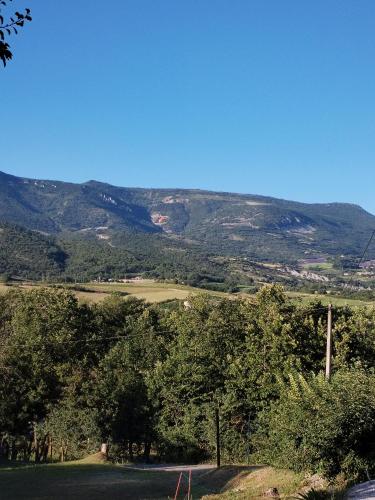 Φυσικό τοπίο κοντά σε αυτή η παραθεριστική κατοικία