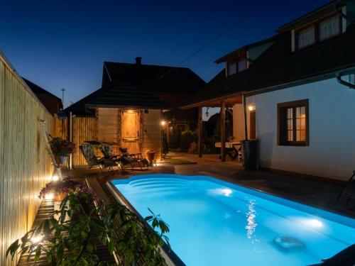 Agroturystyka Susełek