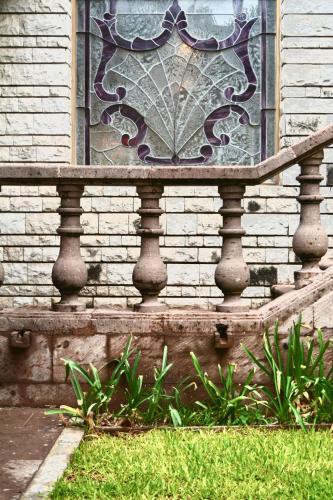 Casa Palmas en Guadalajara