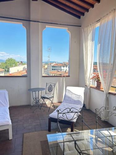 L'insolita 28 by FlorenceHospitality com