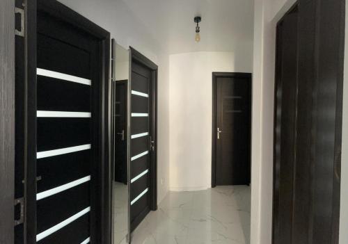 オルショバにあるApartament Maryのギャラリーの写真