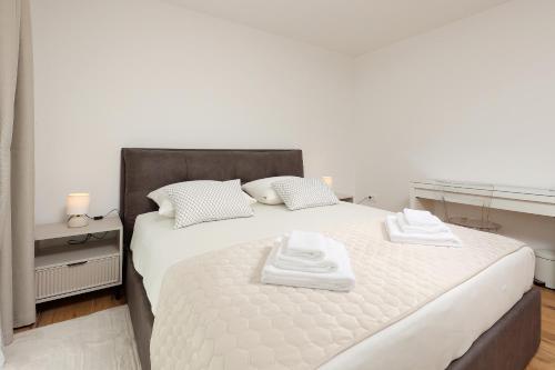 Apartments Silvi