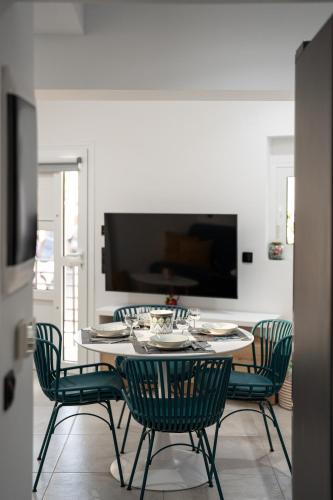 Sofia's Apartment