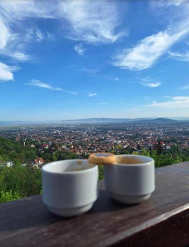 Gambar di galeri bagi BELLESTAY di Braşov