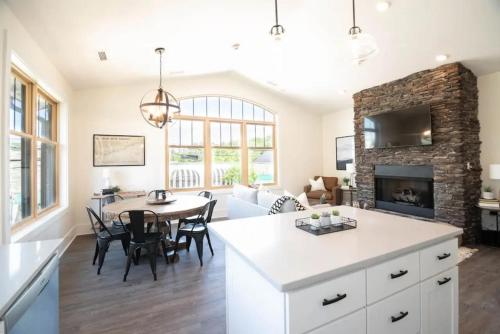 Imagen de la galería de Franklin on Main, en Blowing Rock