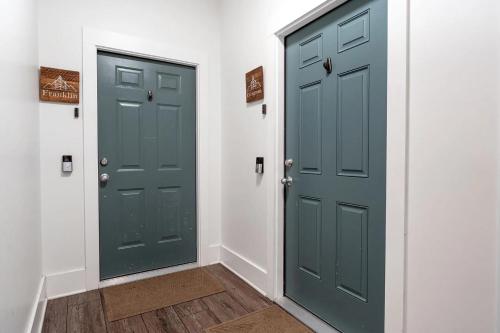 Imagen de la galería de Franklin on Main, en Blowing Rock
