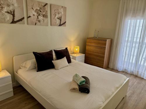 Apartamento Puerto Miramar