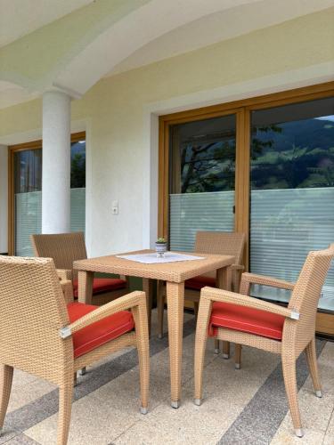 Fotografie z fotogalerie ubytování MB Apartment v destinaci Ramsau im Zillertal