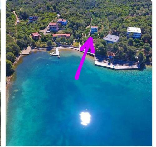 Gambar di galeri bagi Apartmani Topolovec di Luka