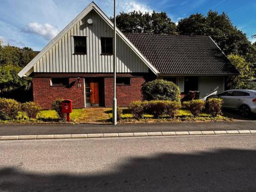 Gallery image of Home for Workers & Familys Near Volvo in Gothenburg