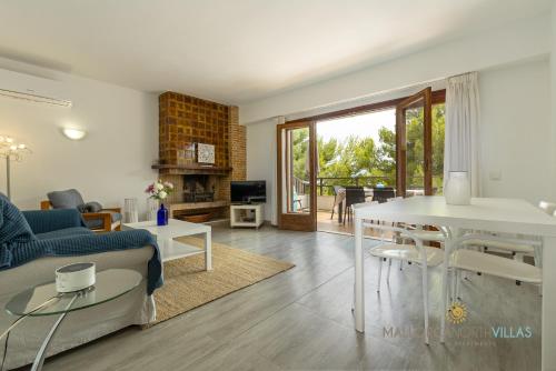 Apartamento Voramar I First Line Pine Walk
