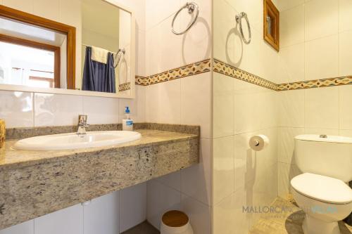 Apartamento Voramar I First Line Pine Walk
