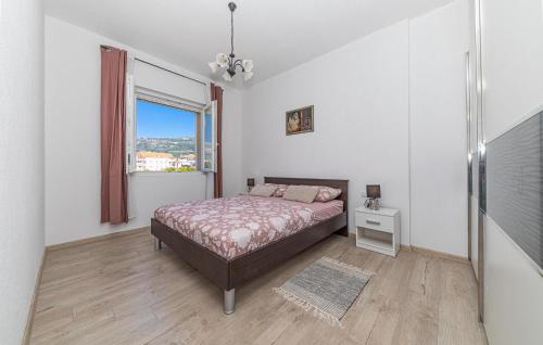 4 Bedroom Nice Home In Kastel Novi