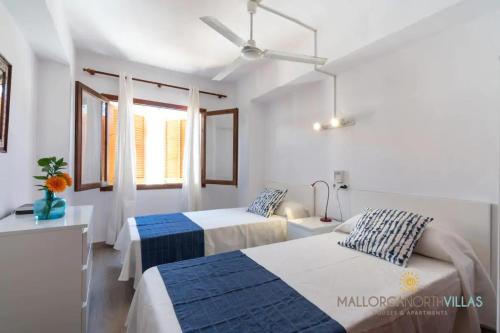 Apartamento Voramar I First Line Pine Walk