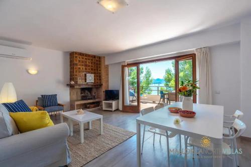Apartamento Voramar I First Line Pine Walk