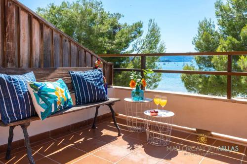 Apartamento Voramar I First Line Pine Walk