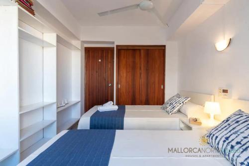 Apartamento Voramar I First Line Pine Walk