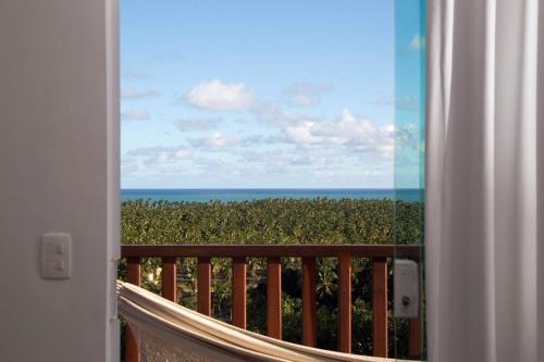 Gallery image of Pousada Villa das Palmeiras in Paripueira