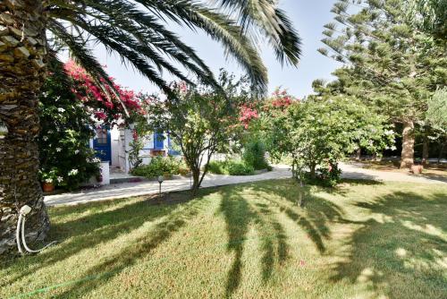 Giardino di Golden Beach Studios & Suites