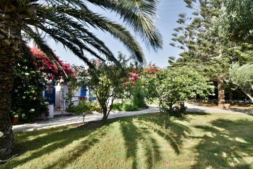 Giardino di Golden Beach Studios & Suites