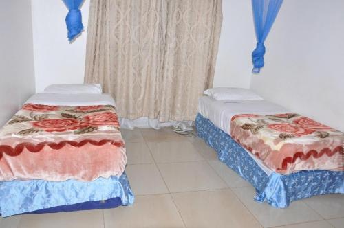 Gallery image of City Side Hotels and Apartments Mukono in Mukono