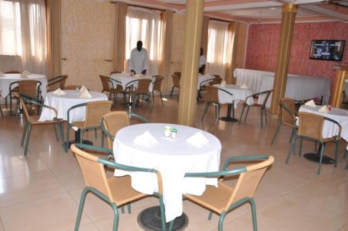 Gallery image of City Side Hotels and Apartments Mukono in Mukono