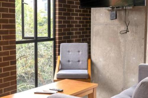 Galeriebild der Unterkunft Centrico y práctico apartamento en Envigado -C1 in Envigado