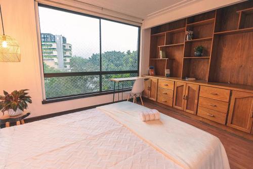 Galeriebild der Unterkunft Bello alojamiento baño compartido en el Poblado-A5 in Medellín