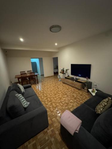 Apartment T3 for rent in Porto Novo