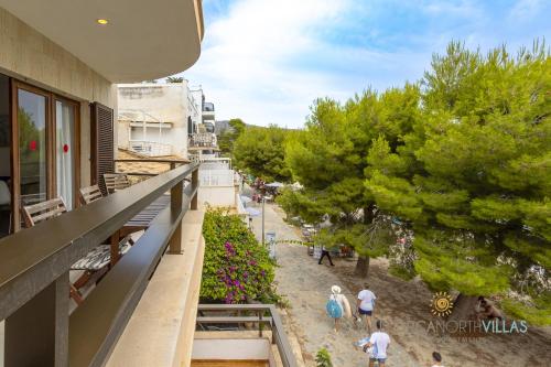 Apartamento Voramar II First Line Pine Walk