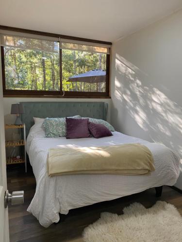 Fotografie z fotogalerie ubytování Refugio Los Coigües v destinaci Puerto Varas