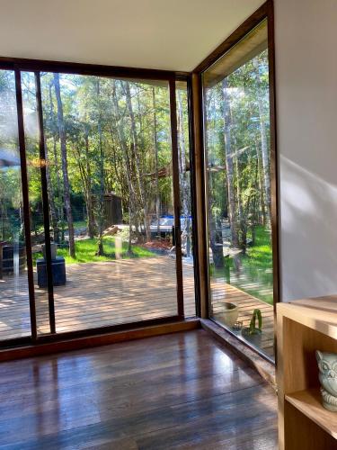 Fotografie z fotogalerie ubytování Refugio Los Coigües v destinaci Puerto Varas