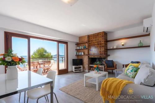 Apartamento Voramar II First Line Pine Walk