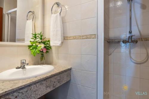 Apartamento Voramar II First Line Pine Walk
