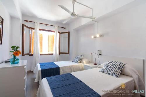 Apartamento Voramar II First Line Pine Walk