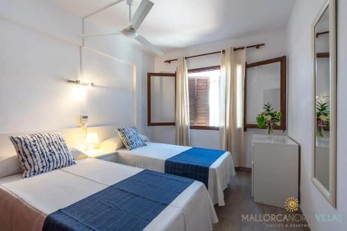 Apartamento Voramar II First Line Pine Walk photo 2