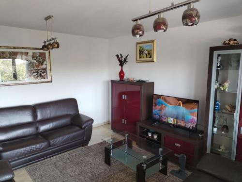 Apartment Vacation mood on