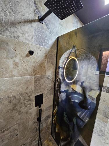 Gallery image of Apartments Ishmi in center of Ulcinj in Ulcinj