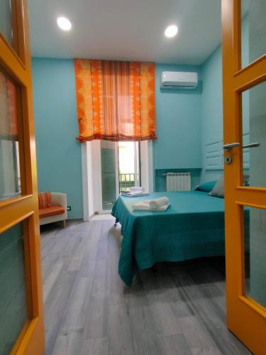 B&B A casa di Freddie