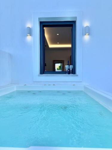 Nostos Suites Kamari