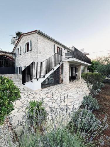 Apartments Koronsovac