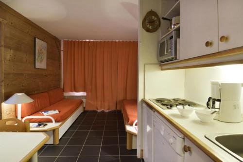 Résidence Themis - 2 Pièces pour 5 Personnes 65