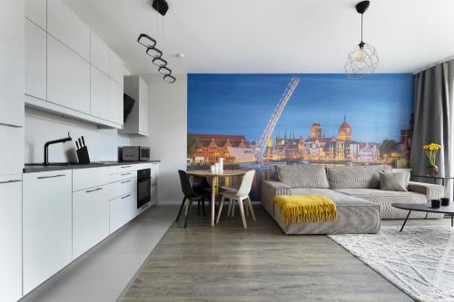 Blue Raven Downtown Apartments