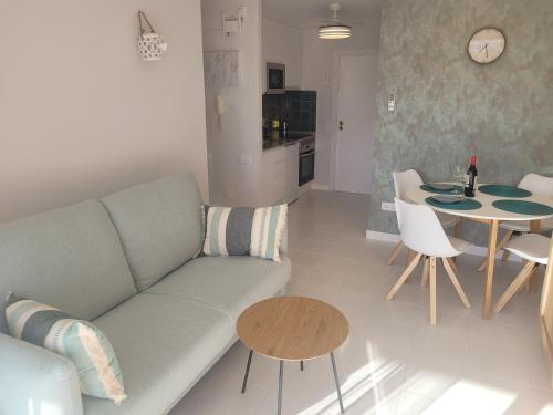 Apartamentos Esmeralda 111 B