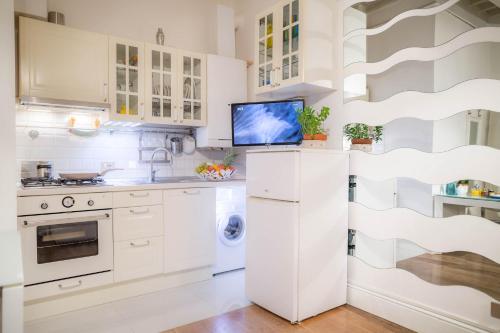 Il Gigliolo Apartment
