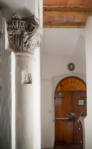 Il Gigliolo Apartment
